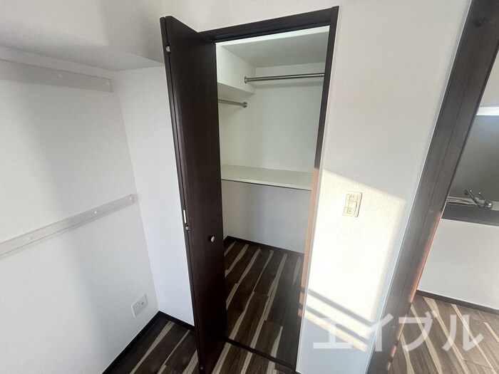 収納 SーFORT鹿児島鴨池