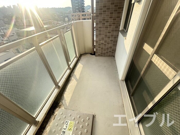 ベランダ・バルコニー SーFORT鹿児島鴨池