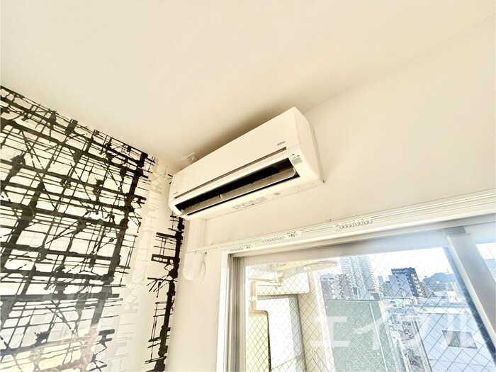 内観写真 SーFORT鹿児島鴨池