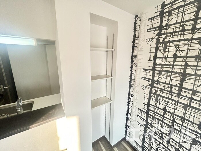 内観写真 SーFORT鹿児島鴨池