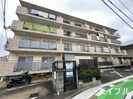 脇坂マンションの外観
