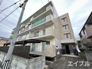 外観写真 脇坂マンション
