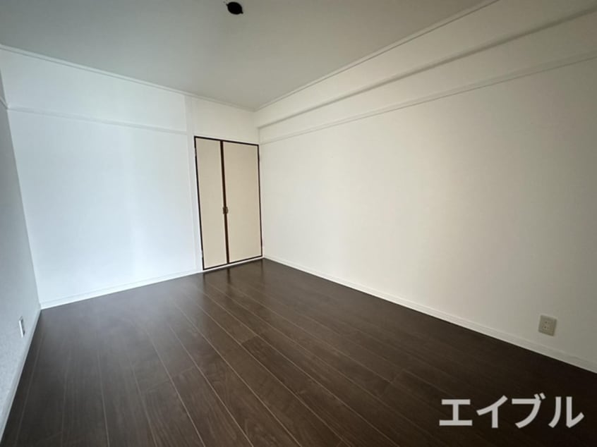 居室 脇坂マンション