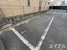 駐車場 脇坂マンション