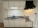 キッチン 脇坂マンション