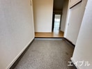 玄関 脇坂マンション
