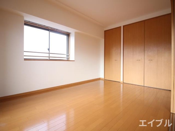 居室 サンプラスパⅡ