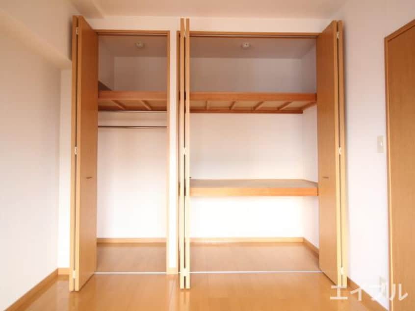 収納 サンプラスパⅡ