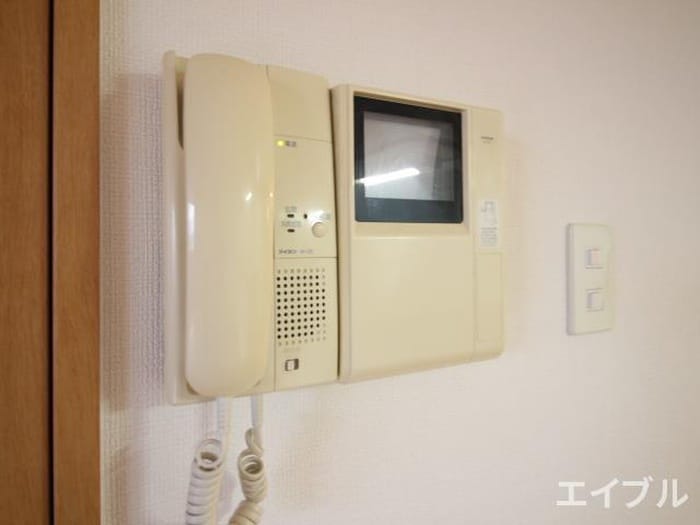 内観写真 サンプラスパⅡ