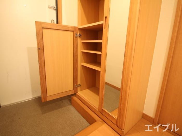 靴箱 サンプラスパⅡ