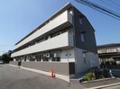 プリムローズの外観