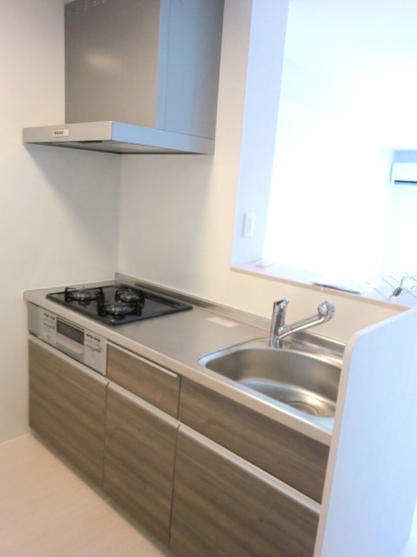 キッチン プリムローズ