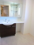 洗面 プリムローズ