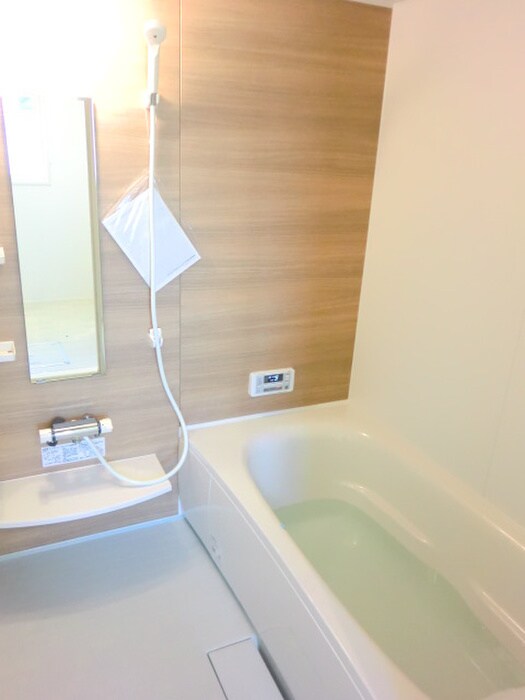 バス／シャワールーム等 プリムローズ