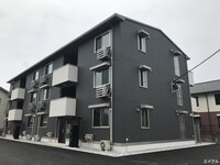 ラフィーネ伊都Ⅱ