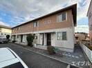 ベニコーの外観