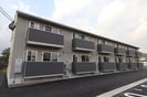 D-room朝倉新町の外観