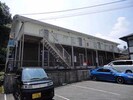 クレール祝町Ⅲの外観
