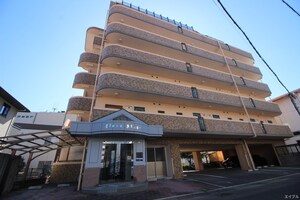 フローラステージ駅南
