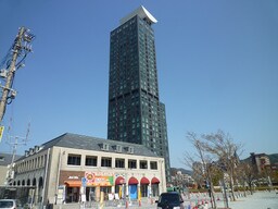 周辺環境