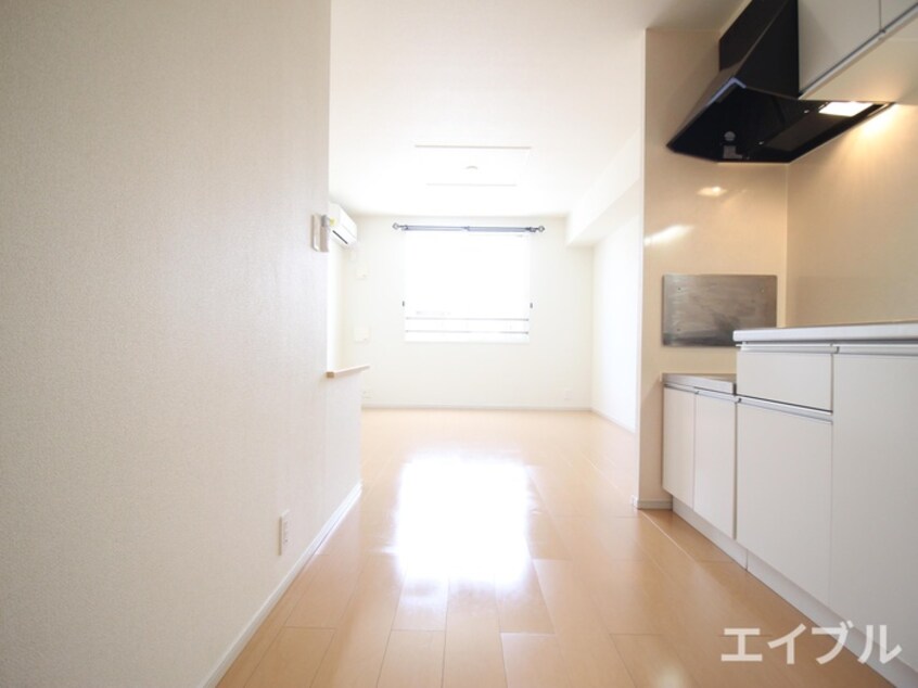 居室 ヴィレッタ二日市