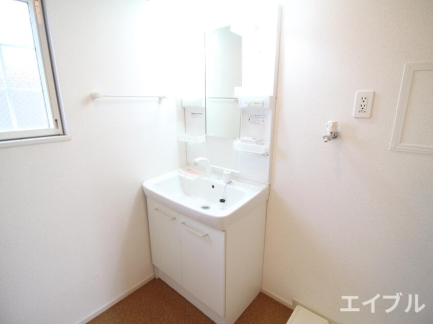 洗面 ヴィレッタ二日市