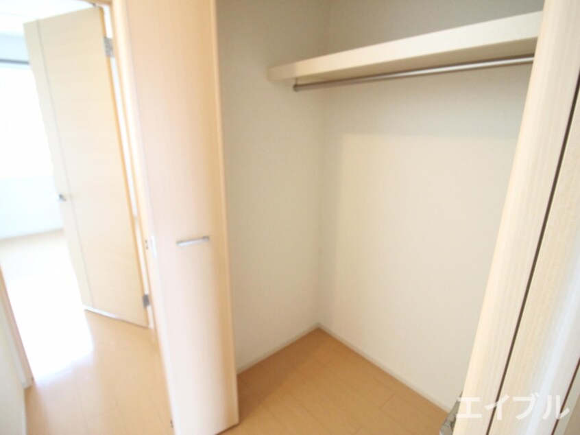 収納 ヴィレッタ二日市