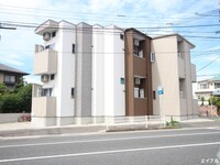 ハーモニーテラス麦野Ⅲ