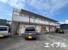 ユーリンカーサの外観
