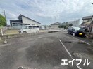駐車場 ユーリンカーサ