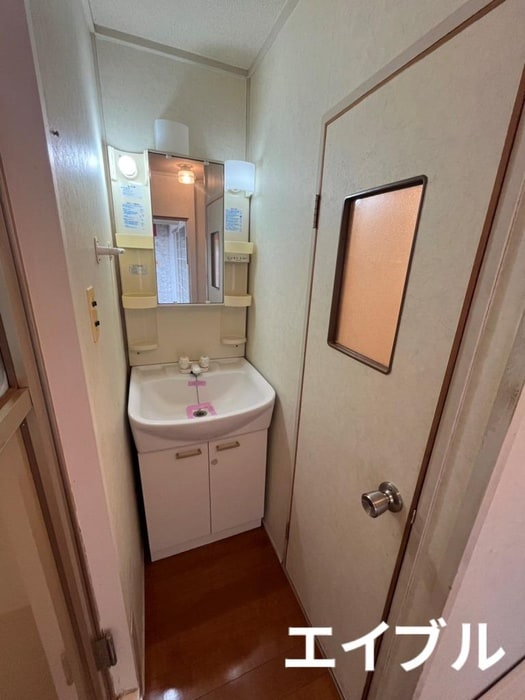 洗面 ユーリンカーサ