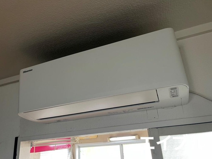 内観写真 ユーリンカーサ