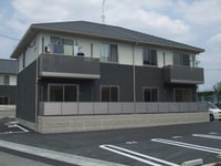 シャ－メゾン和Ｂ棟