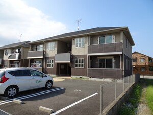 縁Ｂ棟