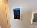 内観写真 D-ROOM守恒　C棟