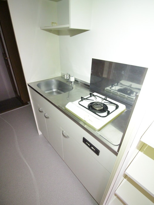 キッチン エンクレスト西公園（507）