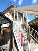 ハイツ山手の外観