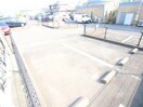 駐車場 コンフォ－ル安守