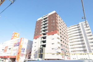 エンクレスト香椎(1202)