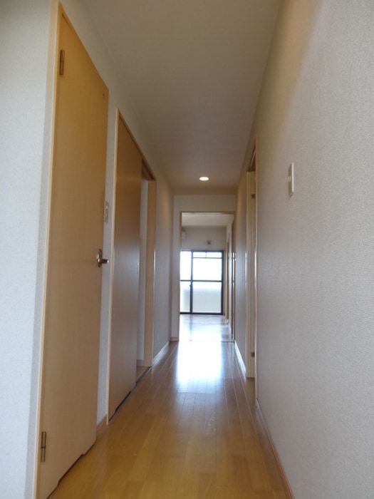 玄関 アールズレジデンス金隈