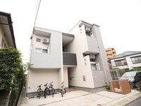 ハーモニーテラス諸岡Ⅵ