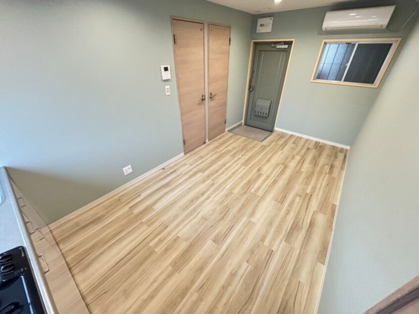 居室 仮)京町プレイスレジデンスⅡ