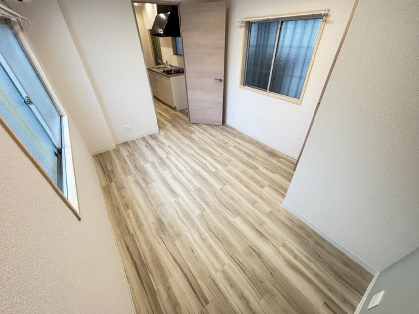 居室 仮)京町プレイスレジデンスⅡ