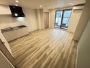 居室 仮)京町プレイスレジデンスⅡ