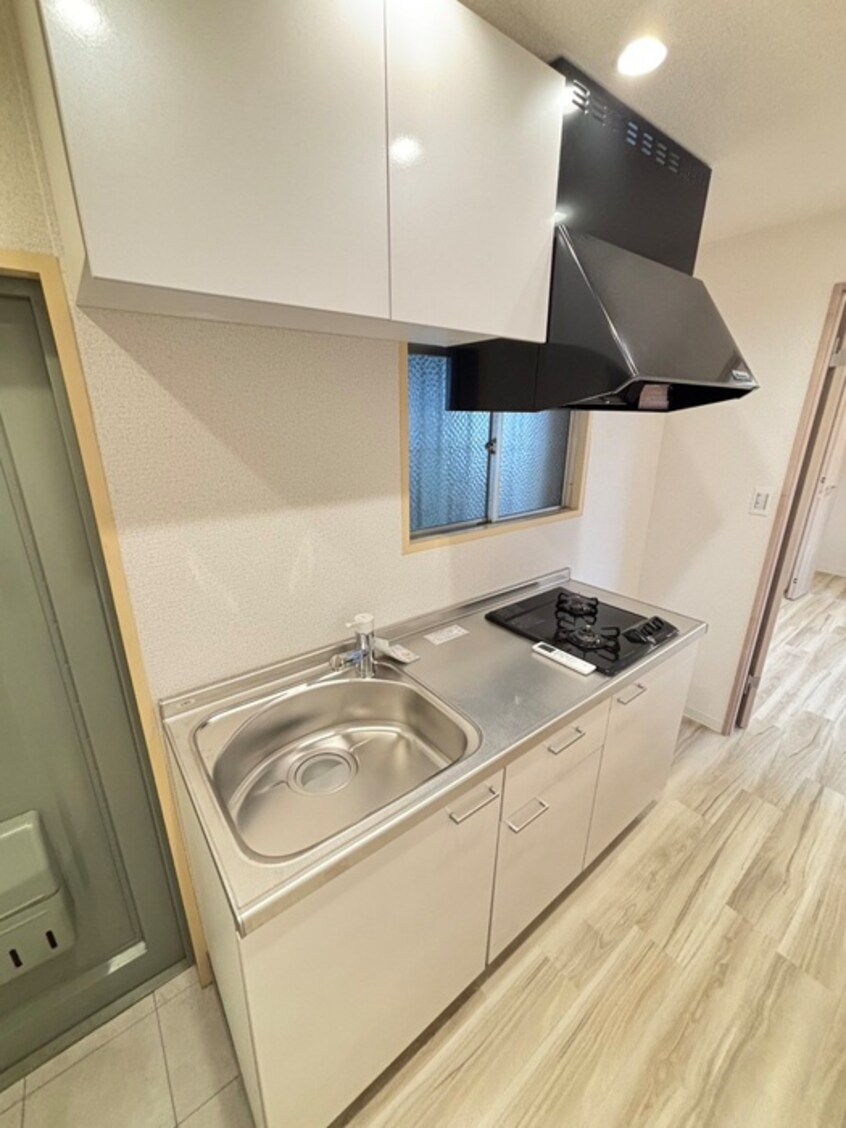 洗面 仮)京町プレイスレジデンスⅡ