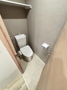 トイレ 仮)京町プレイスレジデンスⅡ