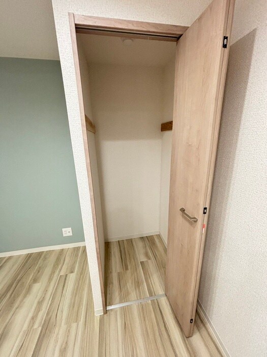 収納 仮)京町プレイスレジデンスⅡ