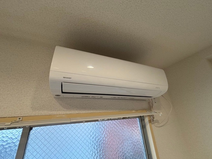 内観写真 仮)京町プレイスレジデンスⅡ