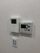 内観写真 仮)京町プレイスレジデンスⅡ