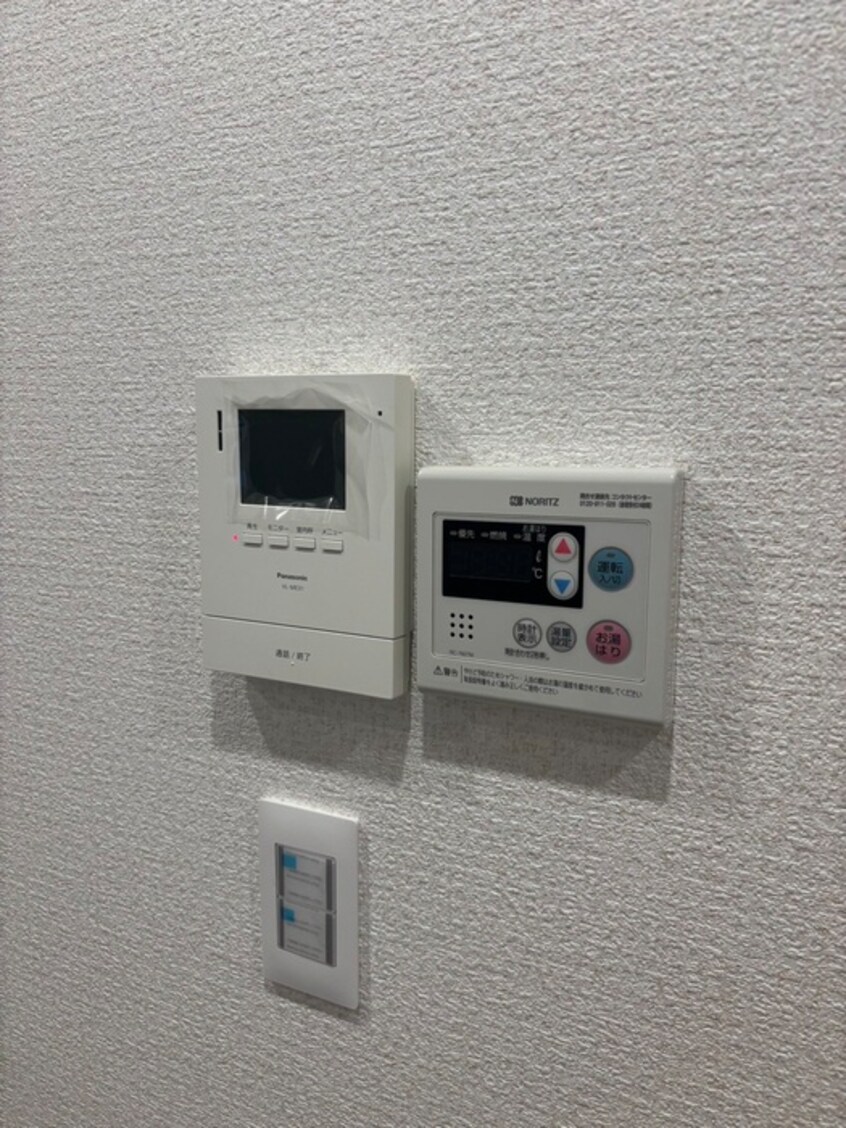 内観写真 仮)京町プレイスレジデンスⅡ
